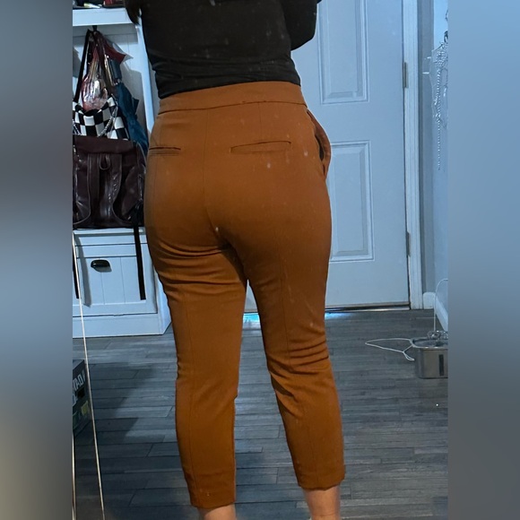 Express Slacks - Picture 2 of 4